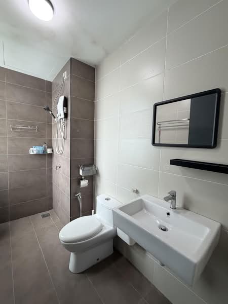 Servis Apartment untuk Disewa di Wave @ Marina Cove - Elyn Hong - PropertyGuru.com.my