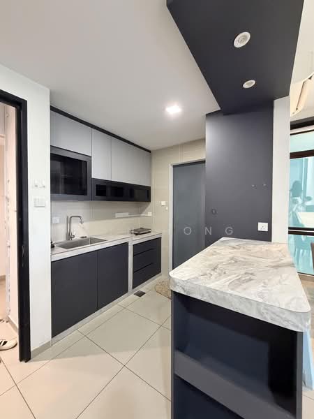 Servis Apartment untuk Disewa di Wave @ Marina Cove - Elyn Hong - PropertyGuru.com.my
