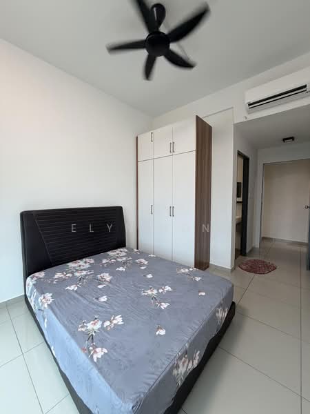 Servis Apartment untuk Disewa di Wave @ Marina Cove - Elyn Hong - PropertyGuru.com.my