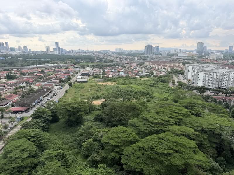 Servis Apartment untuk Disewa di Wave @ Marina Cove - Elyn Hong - PropertyGuru.com.my