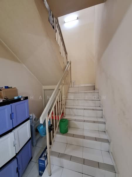 Rumah Teres 2 Tingkat untuk Dijual di Taman Puchong Tekali (Puchong) - Shanice Low - Interior - PropertyGuru.com.my