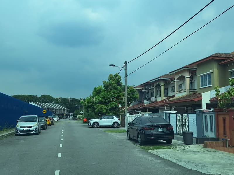 Rumah Teres 2 Tingkat untuk Dijual di Taman Puchong Tekali (Puchong) - Shanice Low - Exterior - PropertyGuru.com.my