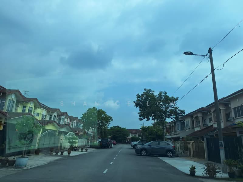 Rumah Teres 2 Tingkat untuk Dijual di Taman Puchong Tekali (Puchong) - Shanice Low - Exterior - PropertyGuru.com.my