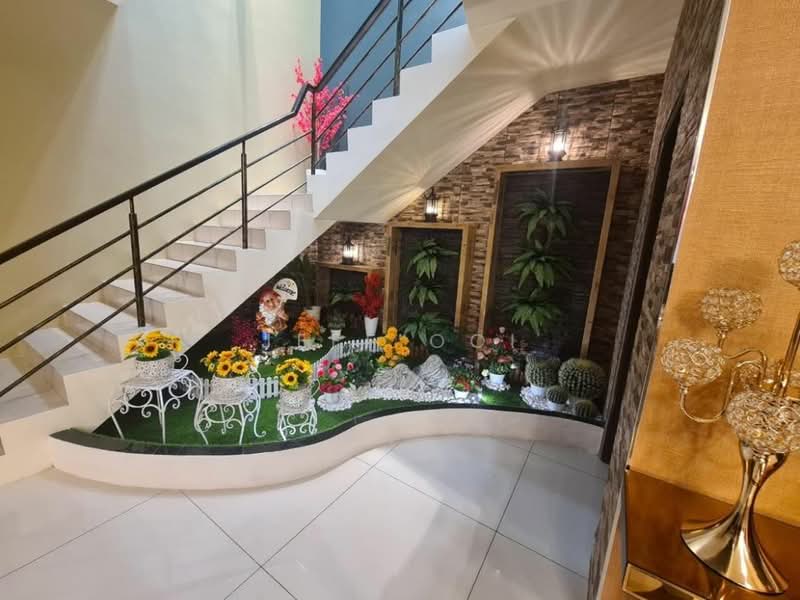 Rumah Banglo untuk Dijual di Balik Pulau (Penang) - Jeff Ooi - Garden - PropertyGuru.com.my