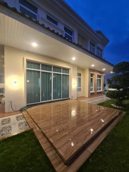 Rumah Banglo untuk Dijual di Balik Pulau (Penang) - Jeff Ooi - Exterior - PropertyGuru.com.my