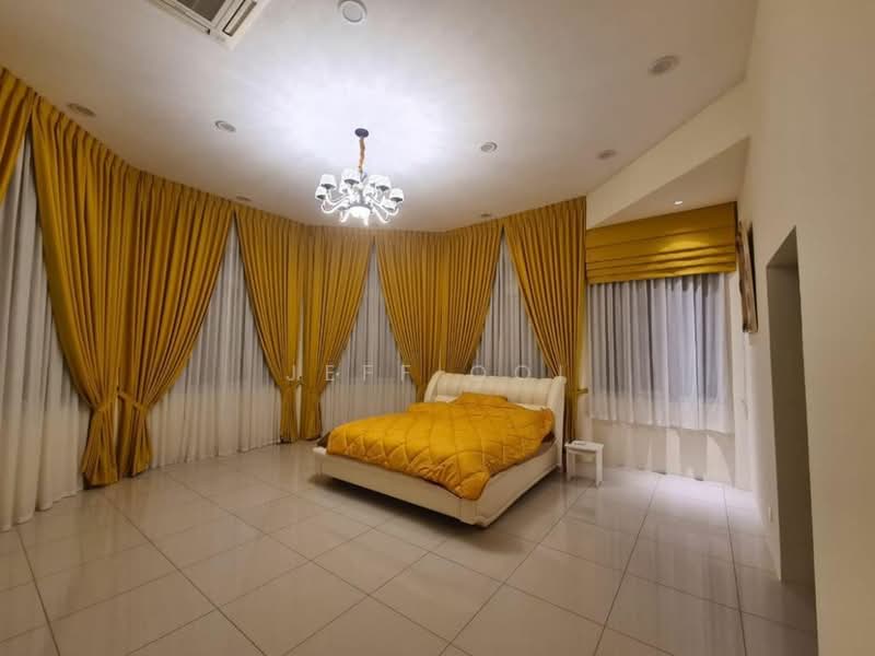 Rumah Banglo untuk Dijual di Balik Pulau (Penang) - Jeff Ooi - Bedroom - PropertyGuru.com.my