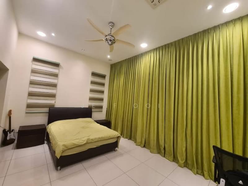 Rumah Banglo untuk Dijual di Balik Pulau (Penang) - Jeff Ooi - Bedroom - PropertyGuru.com.my