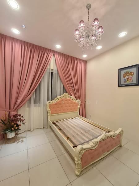 Rumah Banglo untuk Dijual di Balik Pulau (Penang) - Jeff Ooi - Bedroom - PropertyGuru.com.my