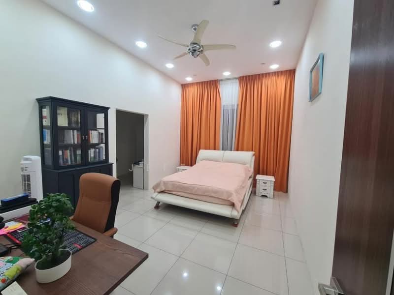 Rumah Banglo untuk Dijual di Balik Pulau (Penang) - Jeff Ooi - Bedroom - PropertyGuru.com.my