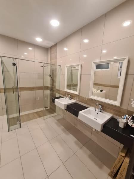 Rumah Banglo untuk Dijual di Balik Pulau (Penang) - Jeff Ooi - Bathroom - PropertyGuru.com.my