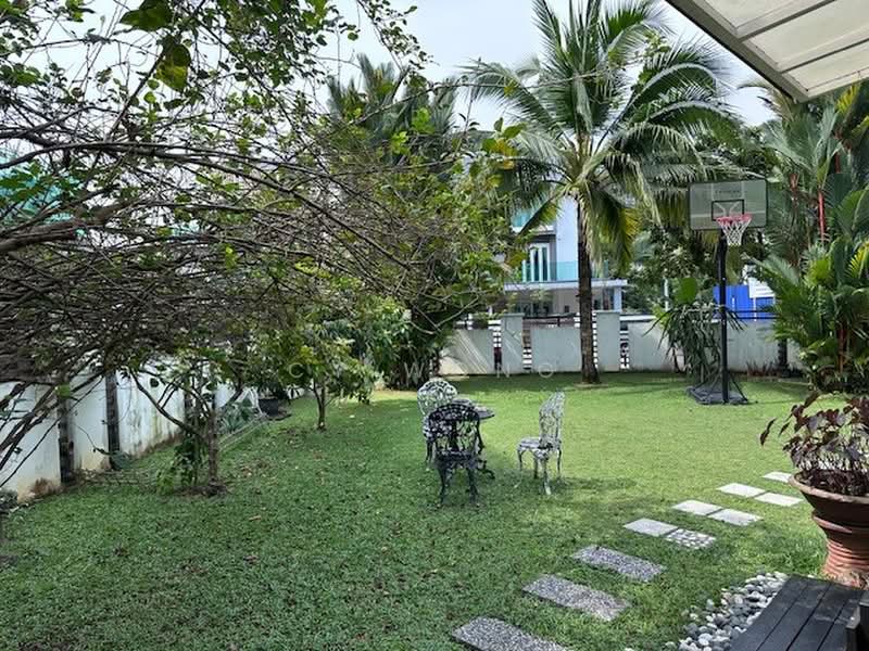 2.5-storey Terraced House for Sale in Subang Heights (Subang Jaya) - CY Wong - Exterior - PropertyGuru.com.my