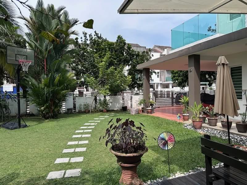 2.5-storey Terraced House for Sale in Subang Heights (Subang Jaya) - CY Wong - Exterior - PropertyGuru.com.my