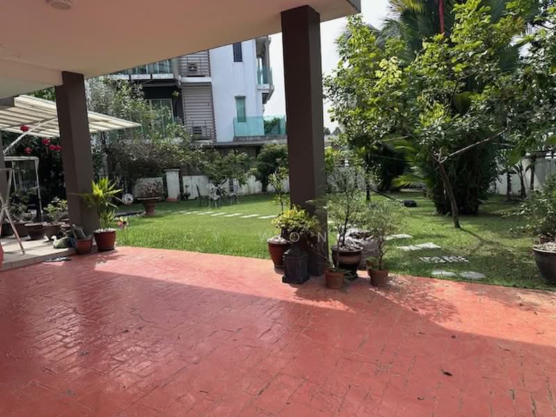 2.5-storey Terraced House for Sale in Subang Heights (Subang Jaya) - CY Wong - Exterior - PropertyGuru.com.my