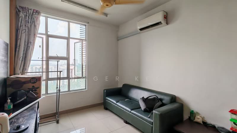 Apartment for Rent at The Arc - Roger Kee - PropertyGuru.com.my