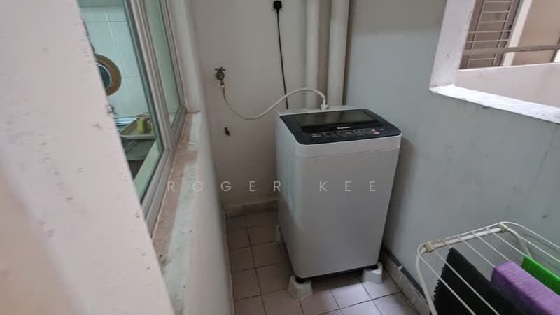 Apartment for Rent at The Arc - Roger Kee - PropertyGuru.com.my
