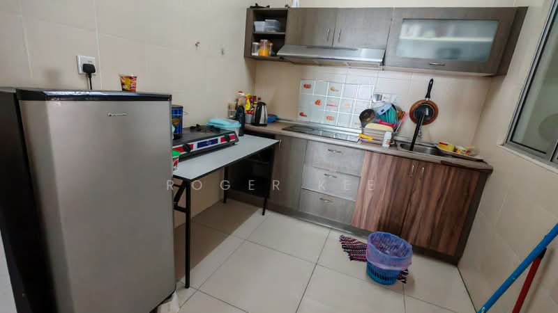 Apartment for Rent at The Arc - Roger Kee - PropertyGuru.com.my
