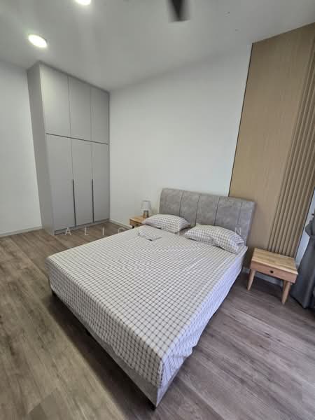 Servis Apartment untuk Dijual di Sunway Belfield - Alice Ngan - Bedroom - PropertyGuru.com.my