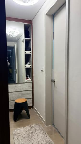 Kondominium untuk Disewa di ALIX Residences - Dacklin Lee - Interior - PropertyGuru.com.my