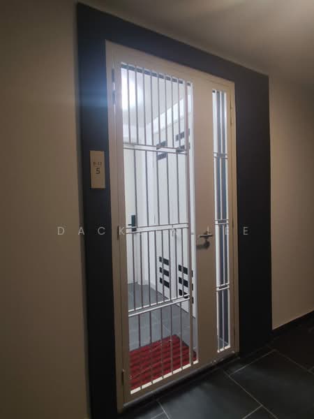 Kondominium untuk Disewa di ALIX Residences - Dacklin Lee - Entrance - PropertyGuru.com.my