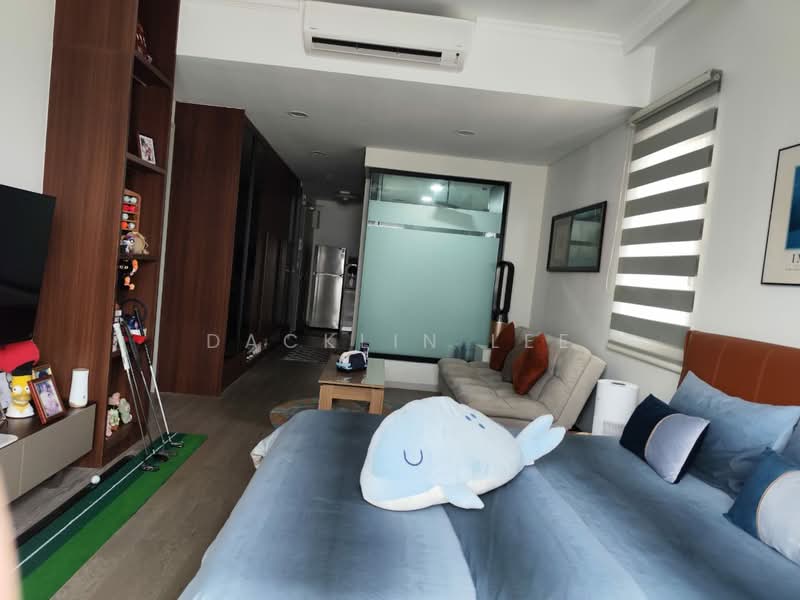 Kondominium untuk Disewa di ALIX Residences - Dacklin Lee - Bedroom - PropertyGuru.com.my