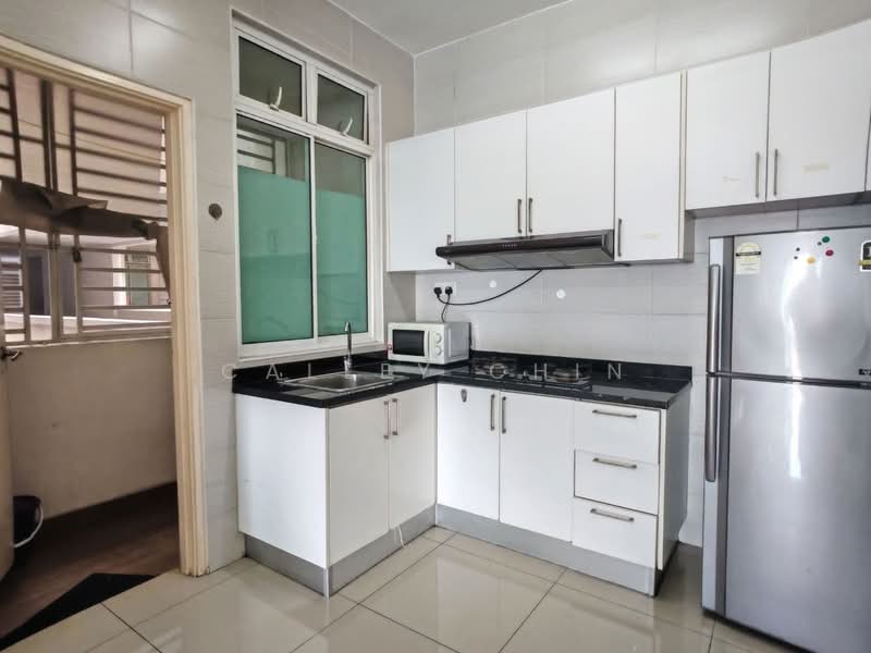 Pangsapuri untuk Disewa di Midas - Calley Chin - PropertyGuru.com.my