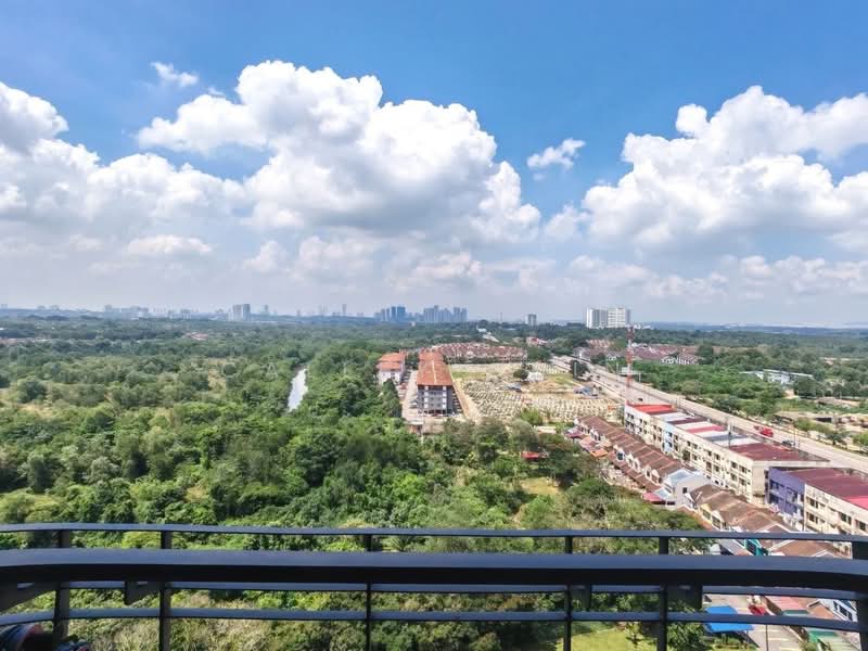 Pangsapuri untuk Disewa di Midas - Calley Chin - PropertyGuru.com.my