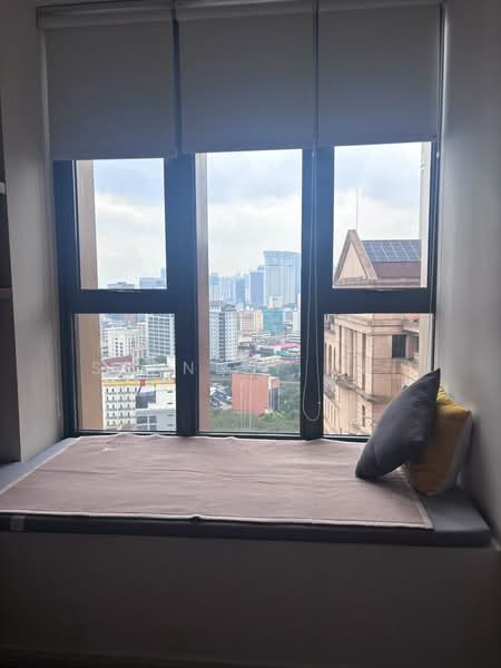 Service Residence for Rent at Ceylonz Suites - Stanley Obi - View - PropertyGuru.com.my