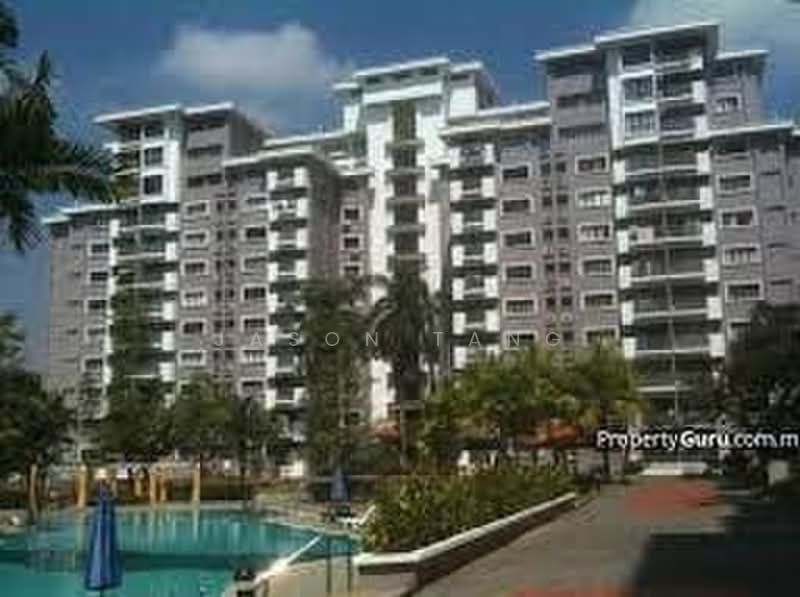 Apartment for Sale at Pan Vista - Jason Tang - Exterior - PropertyGuru.com.my