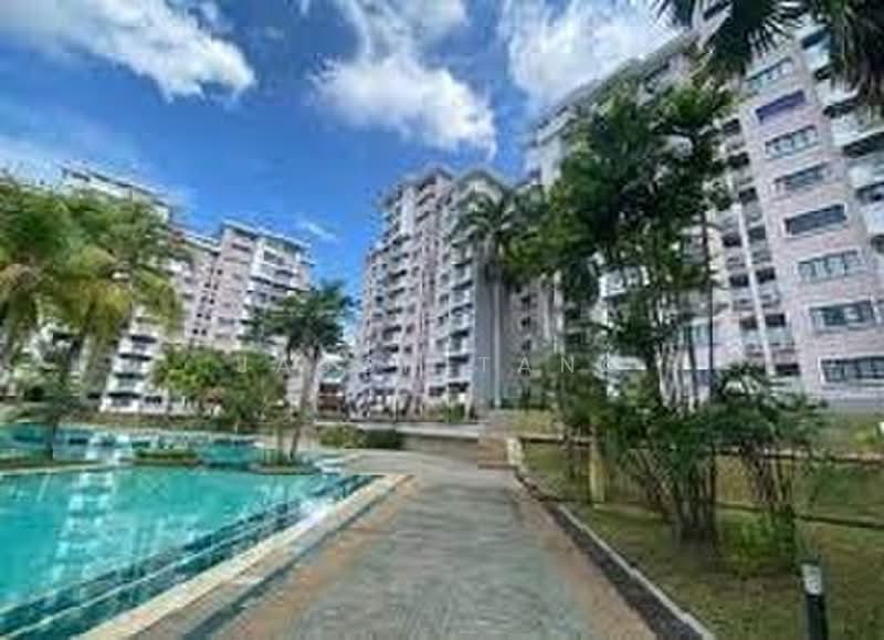 Apartment for Sale at Pan Vista - Jason Tang - Exterior - PropertyGuru.com.my
