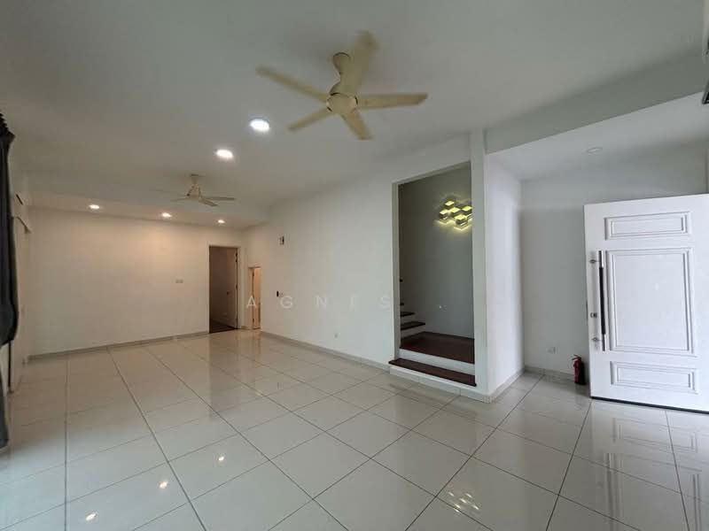 Cluster House for Rent in Eco Botanic (Iskandar Puteri (Nusajaya)) - Agnes . - PropertyGuru.com.my