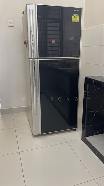 Terraced House for Rent in Taman Mutiara Rini (Skudai) - Min Kong - Kitchen - PropertyGuru.com.my