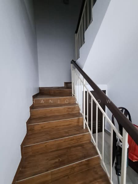 Rumah Teres 2 Tingkat untuk Dijual di Taman Puchong Tekali (Puchong) - Shanice Low - Interior - PropertyGuru.com.my