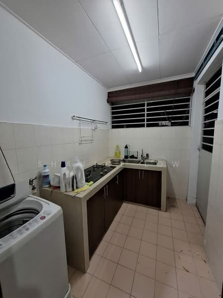 Rumah Teres 2 Tingkat untuk Dijual di Taman Puchong Tekali (Puchong) - Shanice Low - Kitchen - PropertyGuru.com.my