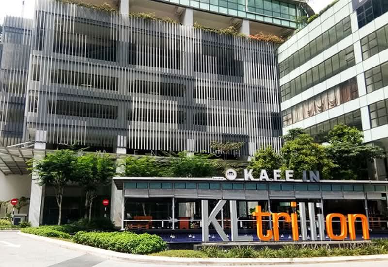 Office for Rent in KLCC (KL City Centre) - Kweenie Chong - Exterior - PropertyGuru.com.my