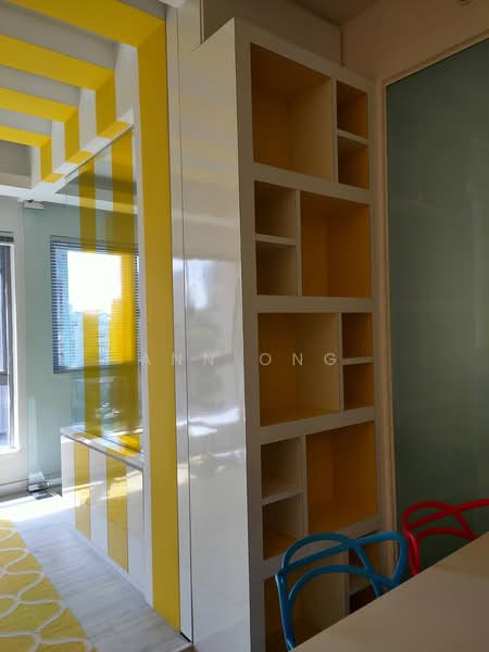 Kondominium untuk Dijual di Sixceylon - Ann Ong - Interior - PropertyGuru.com.my