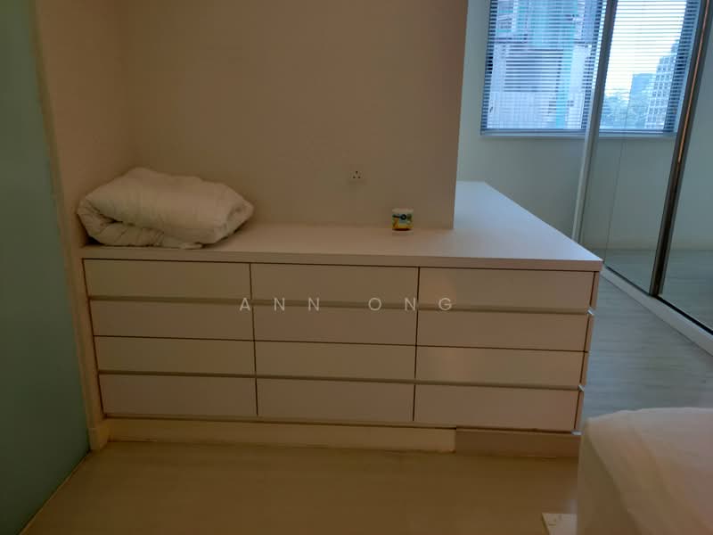 Kondominium untuk Dijual di Sixceylon - Ann Ong - Interior - PropertyGuru.com.my
