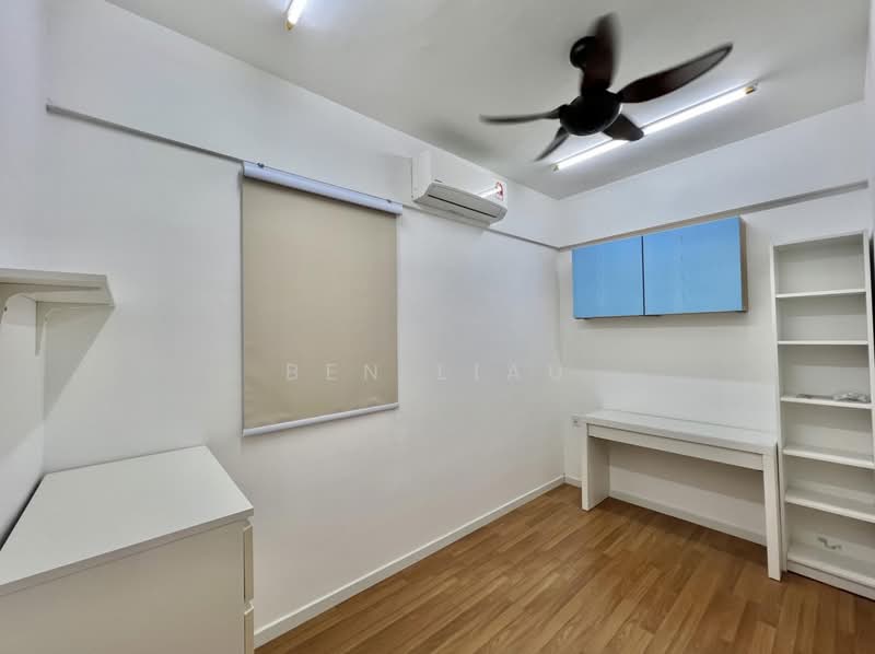 Kondominium untuk Dijual di TRI PINNACLE - Ben Liau - Interior - PropertyGuru.com.my
