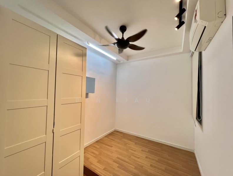 Kondominium untuk Dijual di TRI PINNACLE - Ben Liau - Bedroom - PropertyGuru.com.my