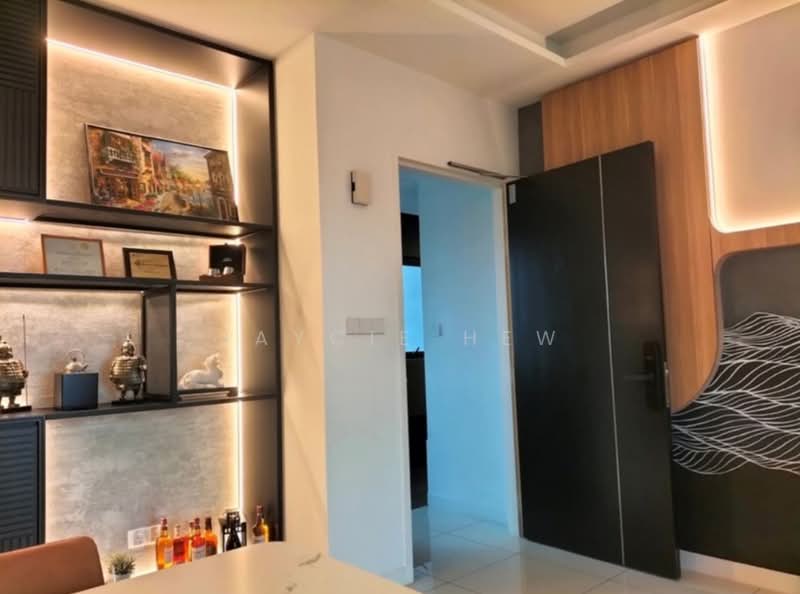 Service Residence for Sale at Skyluxe On The Park Bukit Jalil - Jaycie Hew - PropertyGuru.com.my