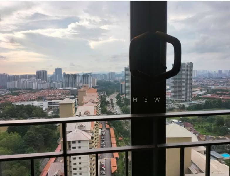 Service Residence for Sale at Skyluxe On The Park Bukit Jalil - Jaycie Hew - PropertyGuru.com.my