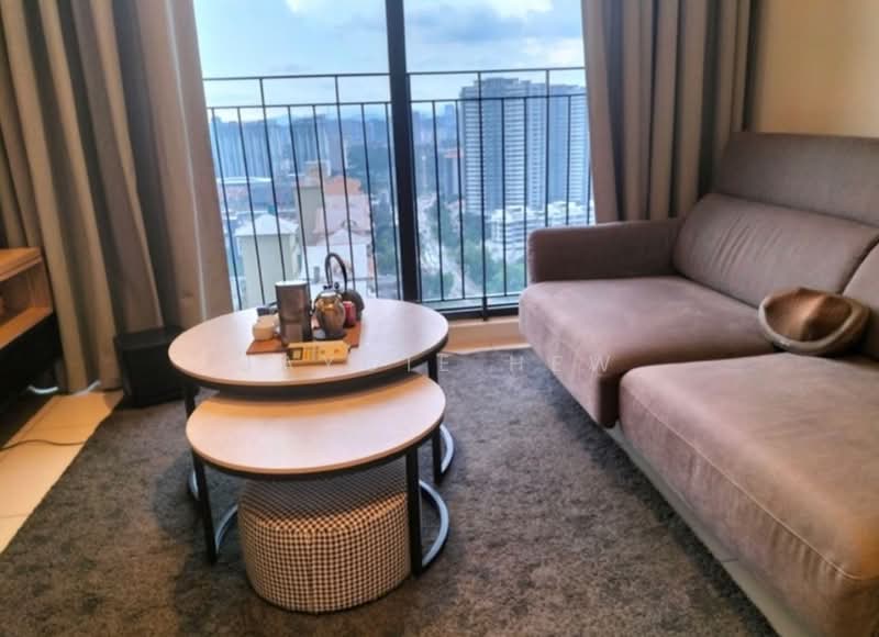 Service Residence for Sale at Skyluxe On The Park Bukit Jalil - Jaycie Hew - PropertyGuru.com.my