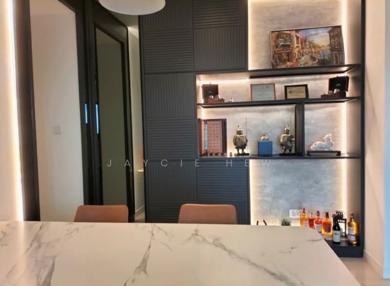 Service Residence for Sale at Skyluxe On The Park Bukit Jalil - Jaycie Hew - PropertyGuru.com.my