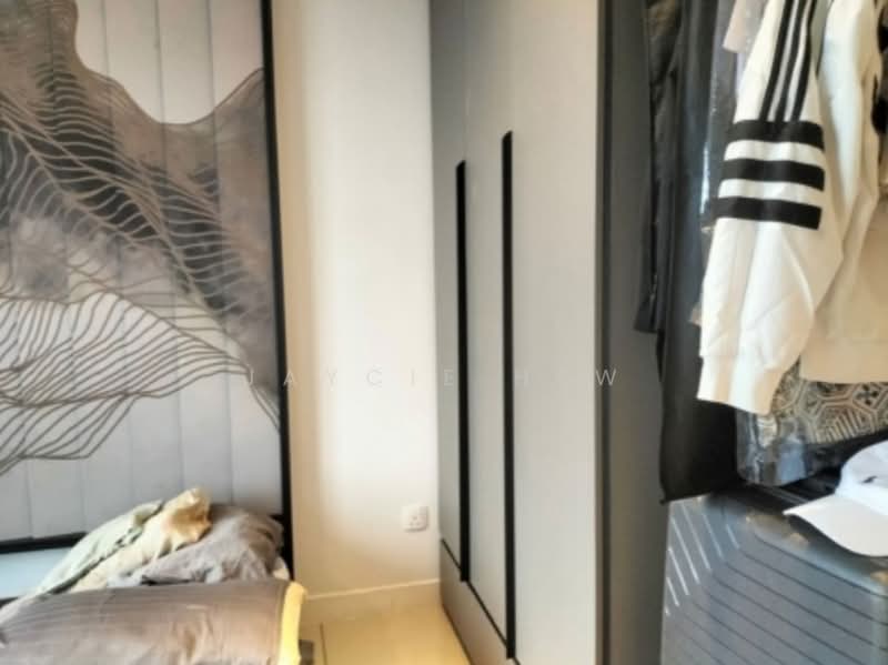 Service Residence for Sale at Skyluxe On The Park Bukit Jalil - Jaycie Hew - PropertyGuru.com.my