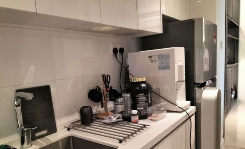 Service Residence for Sale at Skyluxe On The Park Bukit Jalil - Jaycie Hew - PropertyGuru.com.my