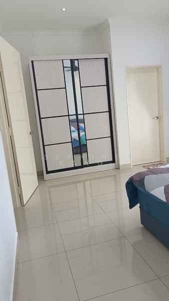 Rumah Berkembar untuk Disewa di Rawang (Selangor) - Sephine Kang - Bedroom - PropertyGuru.com.my