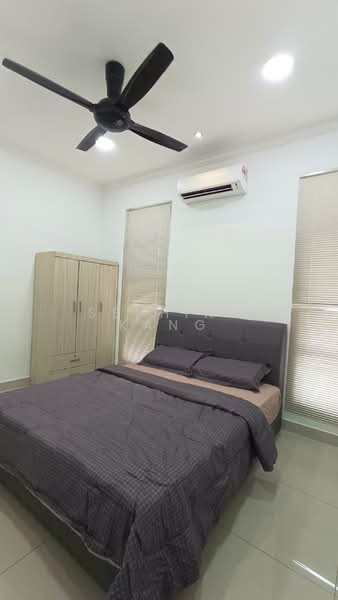 Rumah Berkembar untuk Disewa di Rawang (Selangor) - Sephine Kang - Bedroom - PropertyGuru.com.my