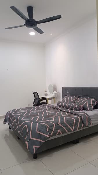 Rumah Berkembar untuk Disewa di Rawang (Selangor) - Sephine Kang - Bedroom - PropertyGuru.com.my