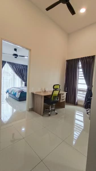 Rumah Berkembar untuk Disewa di Rawang (Selangor) - Sephine Kang - Bedroom - PropertyGuru.com.my