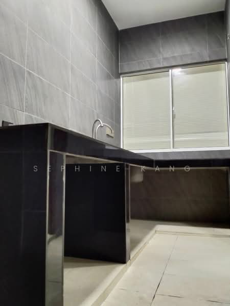 Rumah Berkembar untuk Disewa di Rawang (Selangor) - Sephine Kang - Kitchen - PropertyGuru.com.my
