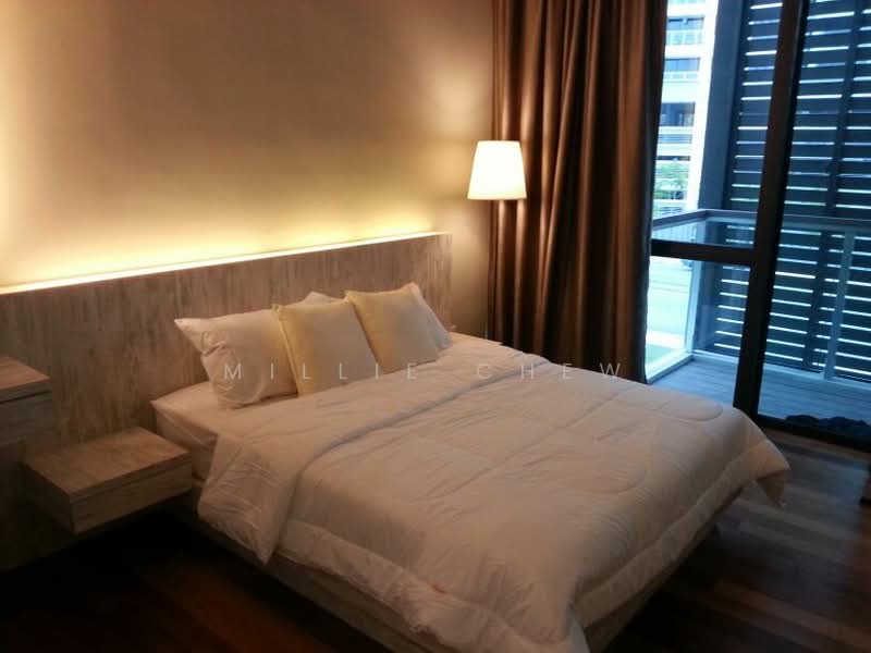 Condominium for Rent at The LIGHT COLLECTION II - Millie Chew - Bedroom - PropertyGuru.com.my